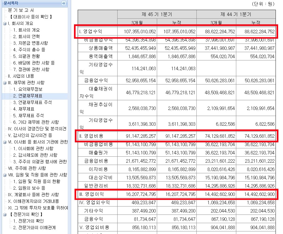 리드코프_분기보고서