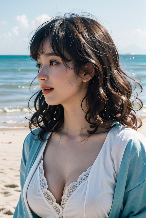 바다여행