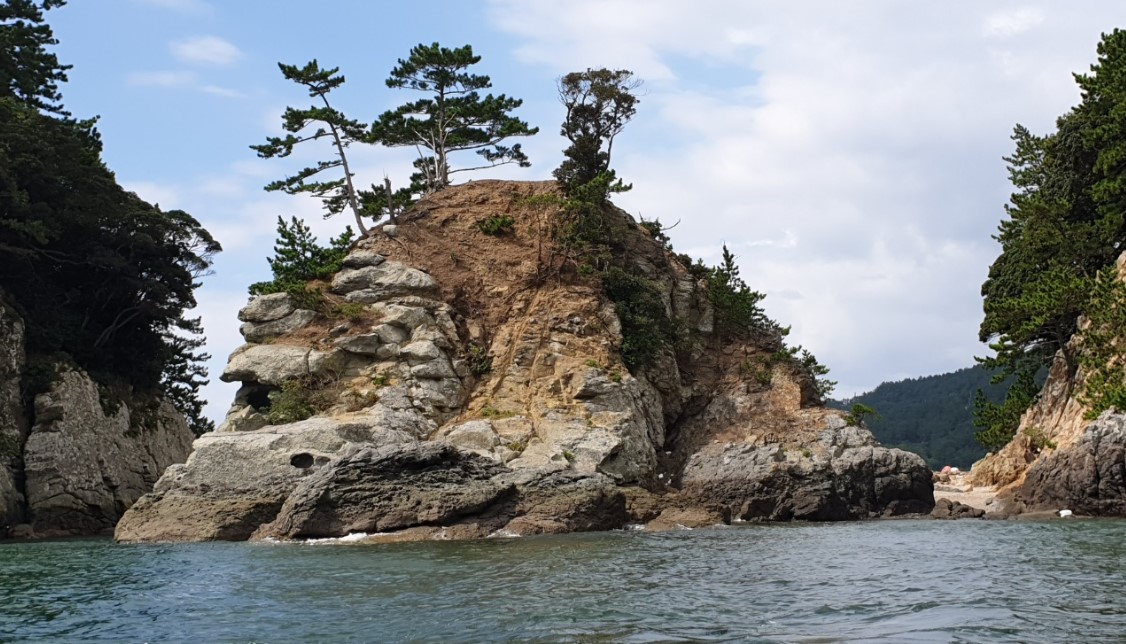 사량도