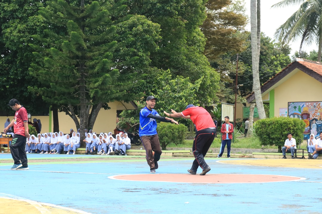 Dismissal