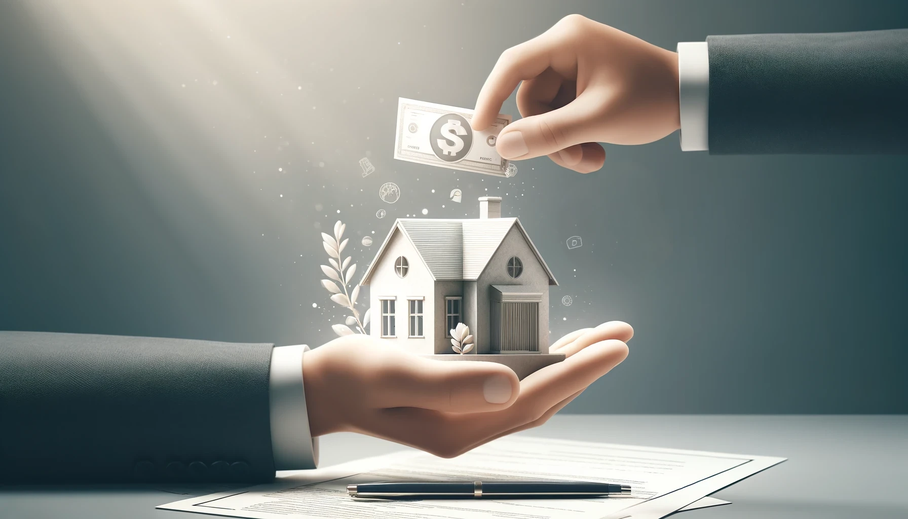 상속세 개편, 유산취득세 도입&hellip;무슨 뜻일까?