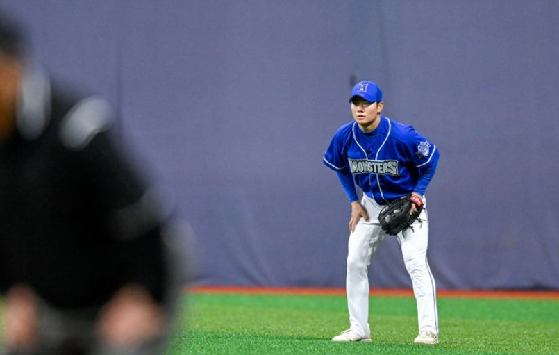 최강야구 윤상혁 이 사람을 아시나요?