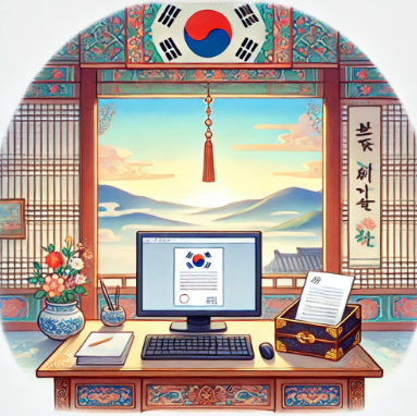 인감증명서 인터넷 발급