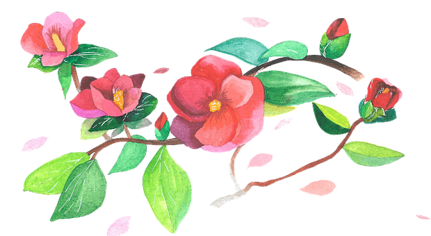 동백꽃 주꾸미 축제