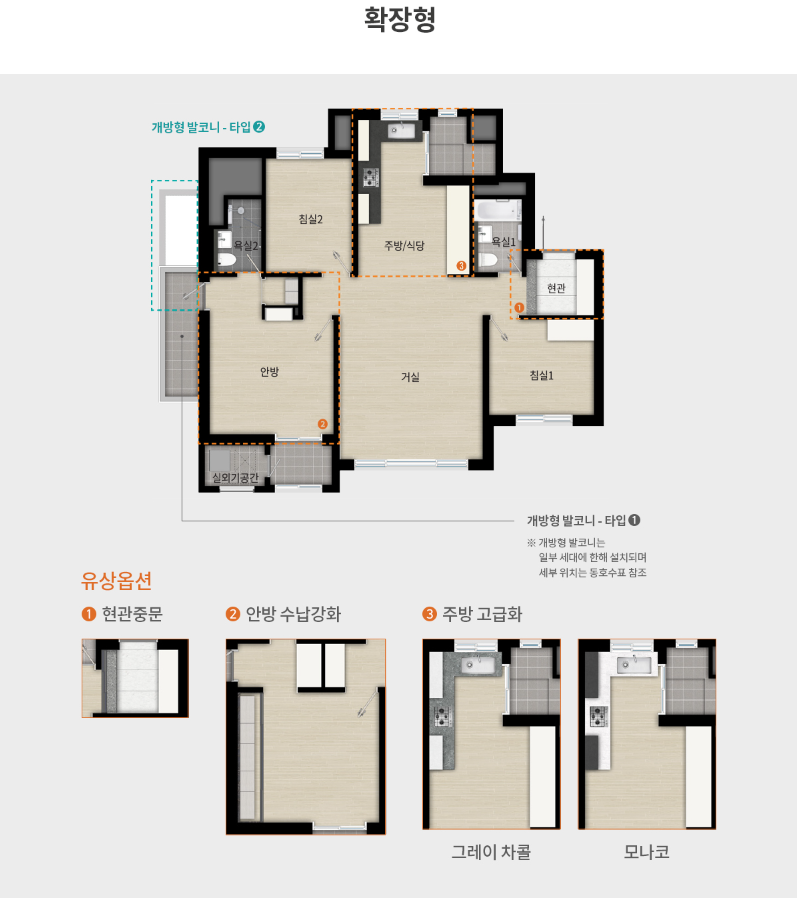 래미안 라그란데 분양가, 청약일정, 모델하우스
