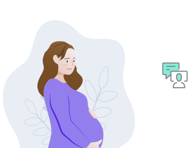 e보건소 통해서 임산부 엽산제,철분제 신청하고 택배로 받기