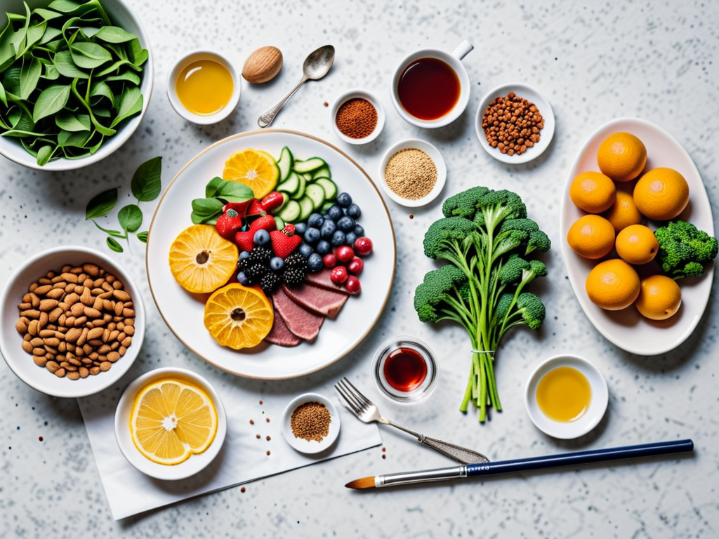 Foods that are good for thyroid health vs. Foods to Avoid, A balanced diet is very important in managing your thyroid