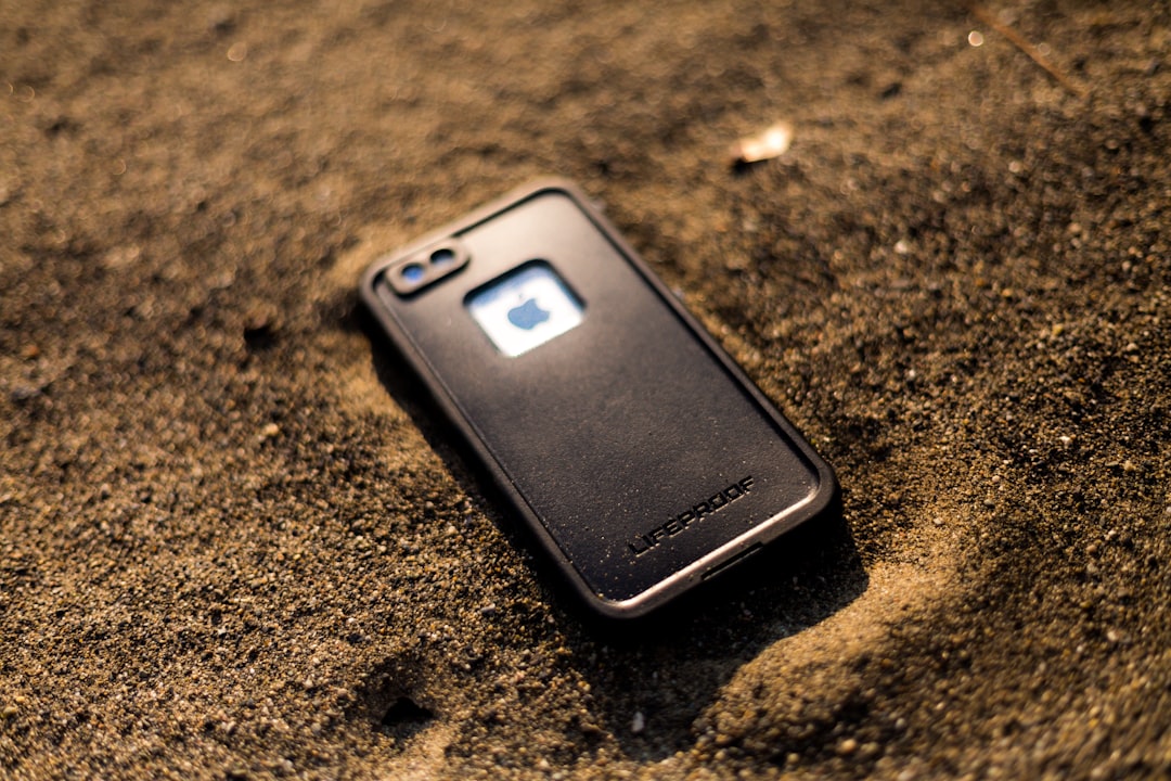 Waterproof.