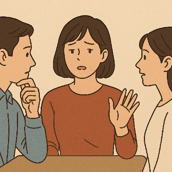 왜 한국인은 말 끝을 흐릴까?|사회언어학이 밝힌 놀라운 심리 코드