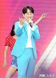 미스터 트롯2 앵콜 콘서트