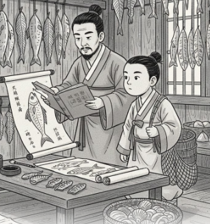 영화 '자산어보'