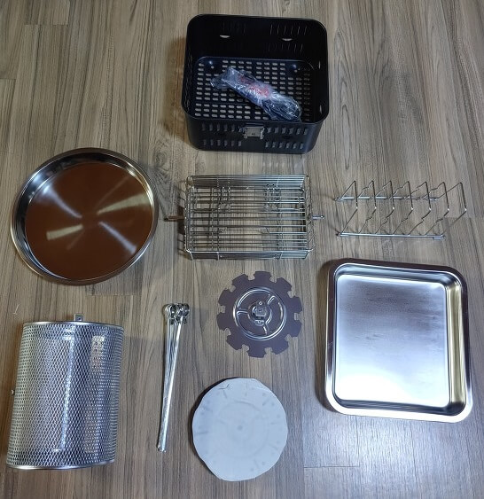 디디오랩-별도구매품