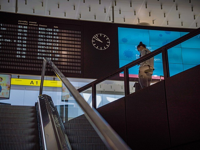 출국 세금 환급 신청 및 수령방법 