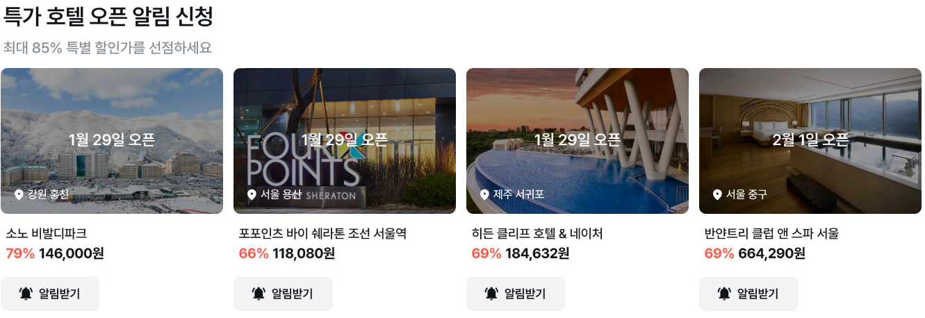 2월 마이리얼트립 결제 할인쿠폰 혜택 모두 정리