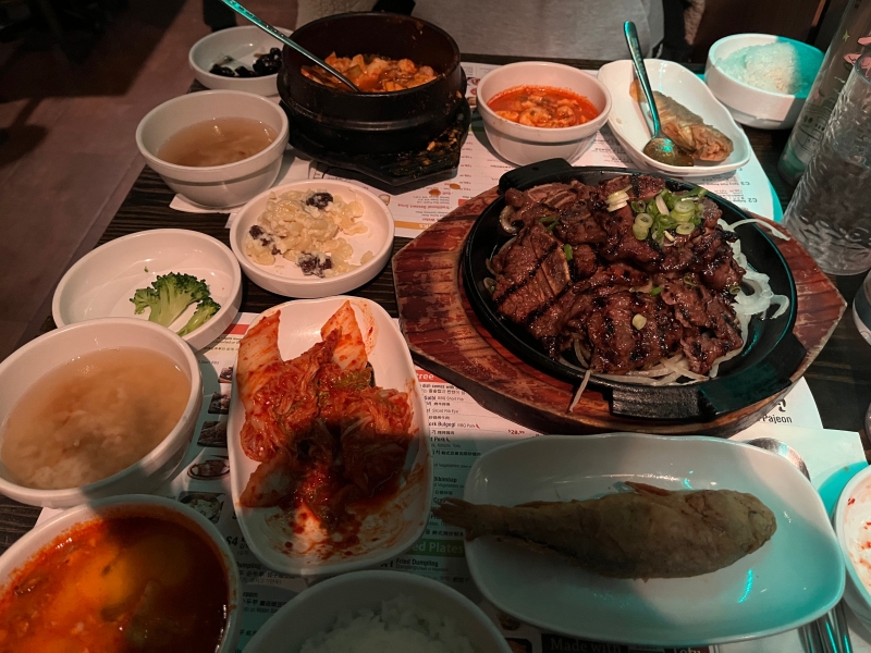 뉴욕-북창동-순두부