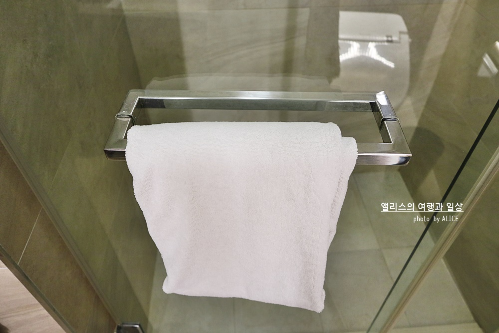 서울역 포포인츠 호텔 슈페리어 트윈룸 후기