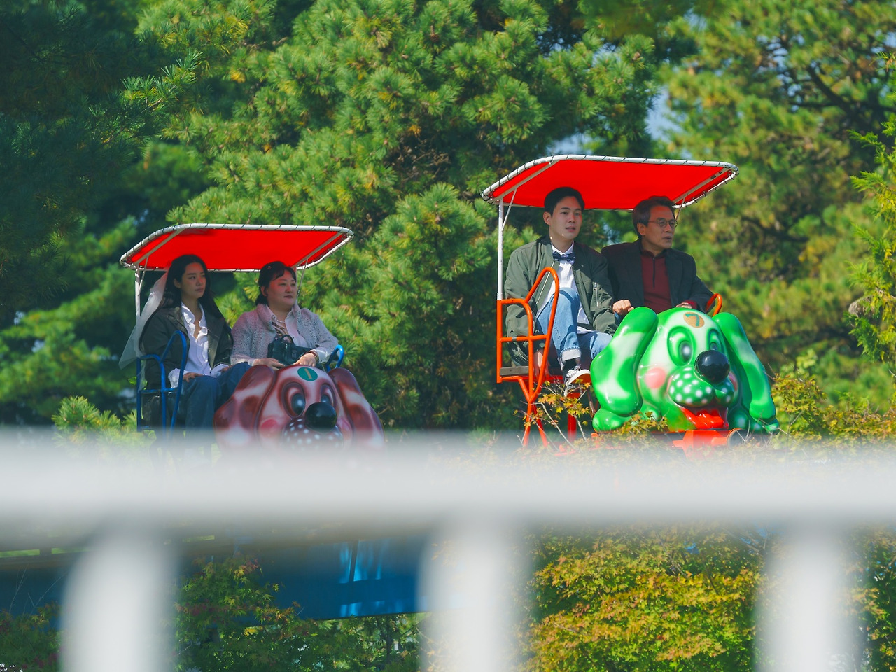 영화 &lt;비밀일 수밖에&gt;