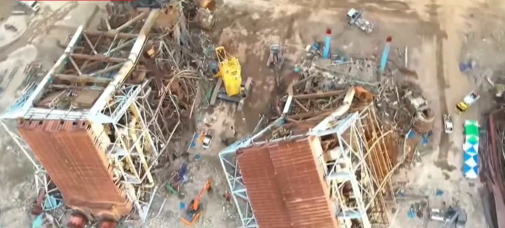 울산화력발전소