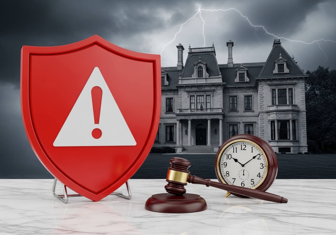 상속세 무신고 가산세