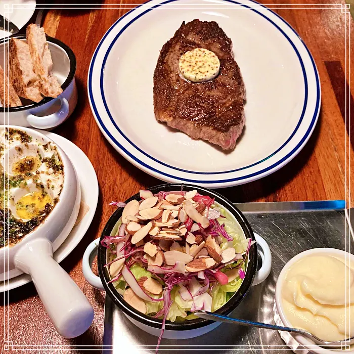 토밥 좋아 토요일은 밥이좋아 강릉, 안목 커피거리 스웨디시 미트볼 맛집