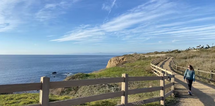 Point Vicente Lighthouse