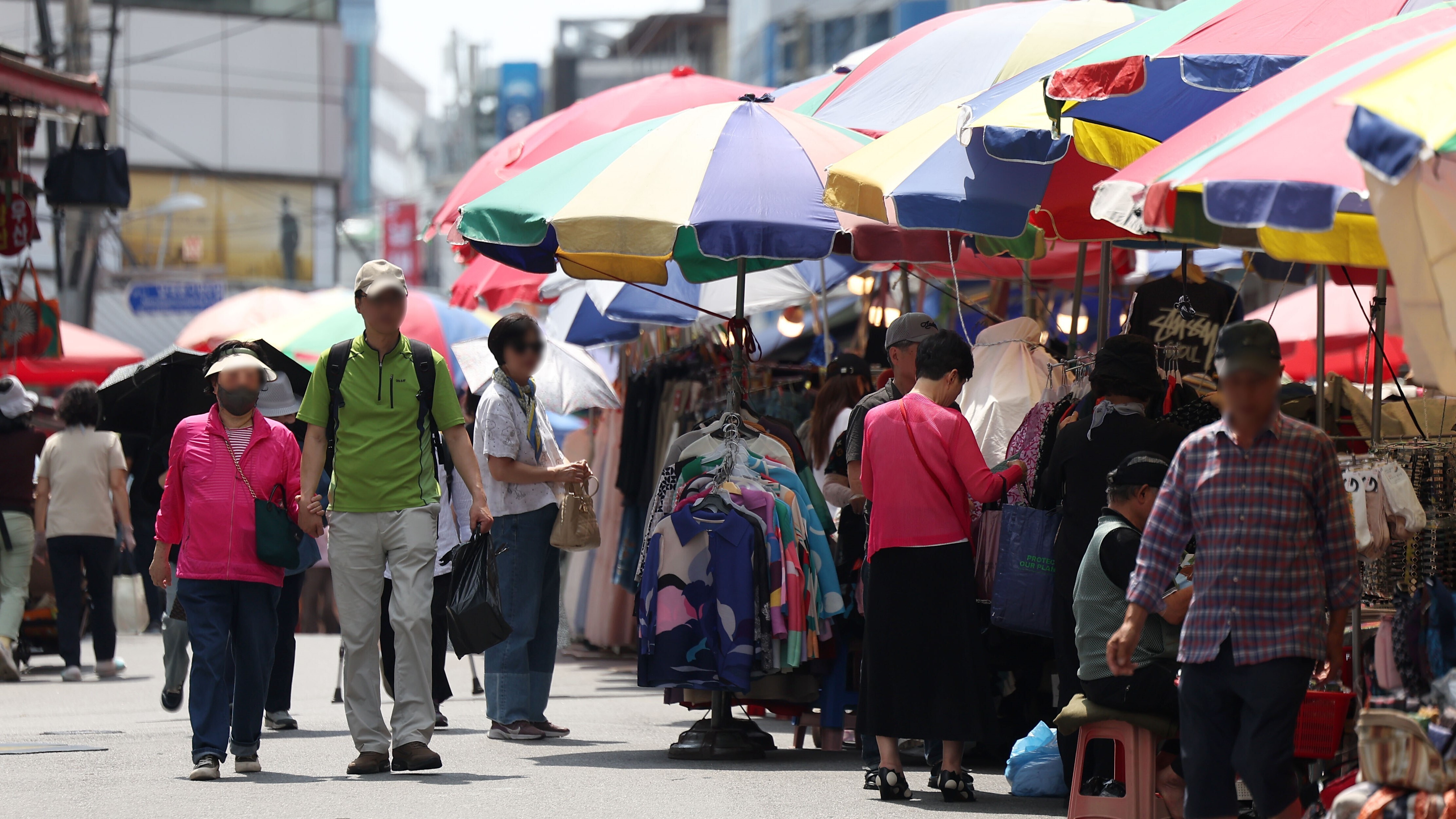 민생 회복 지원금 소비 쿠폰 종합 안내