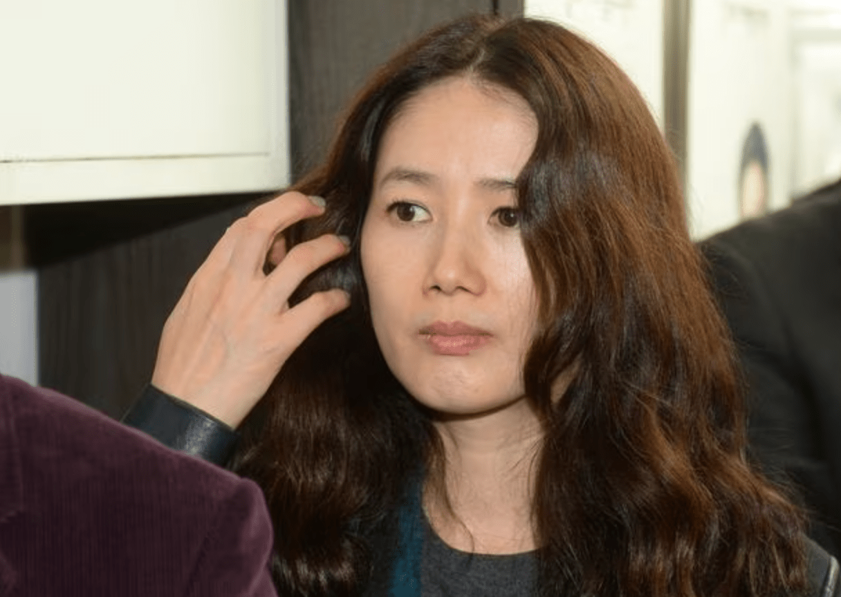 심은하-최근-모습