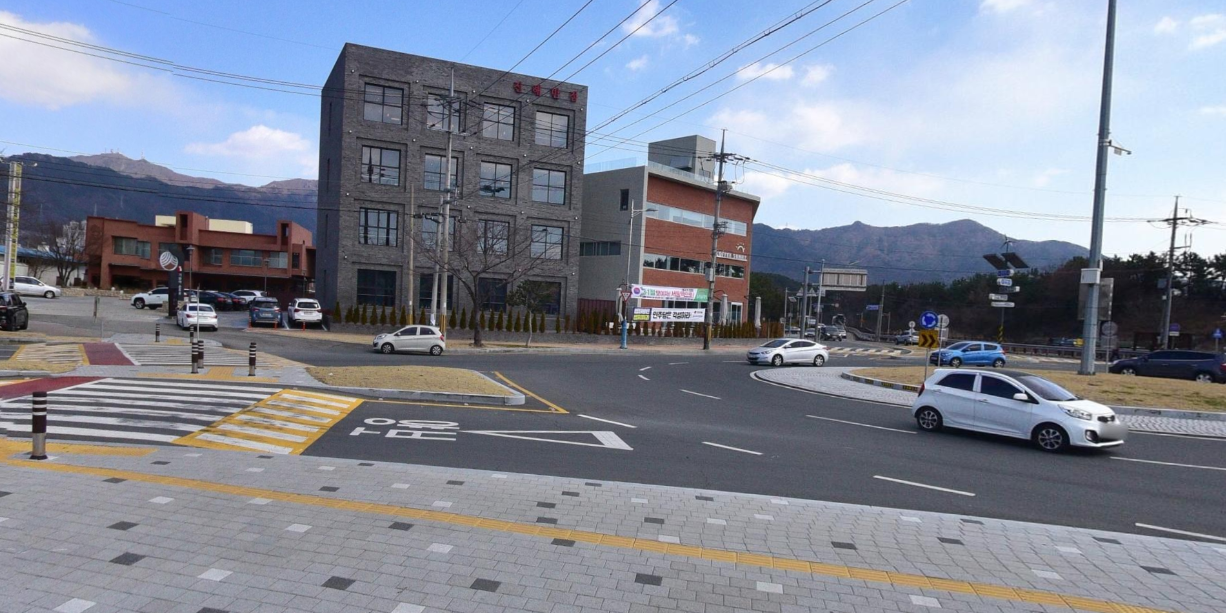 진해반점 진해 대표 중국집 이라고 해도 되는 곳