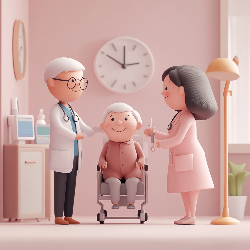 국가암검진 항목은 위암, 간암, 대장암, 유방암, 자궁경부암, 폐암 총 6종으로 제한