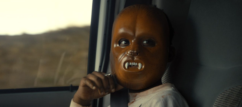 영화 어스 줄거리