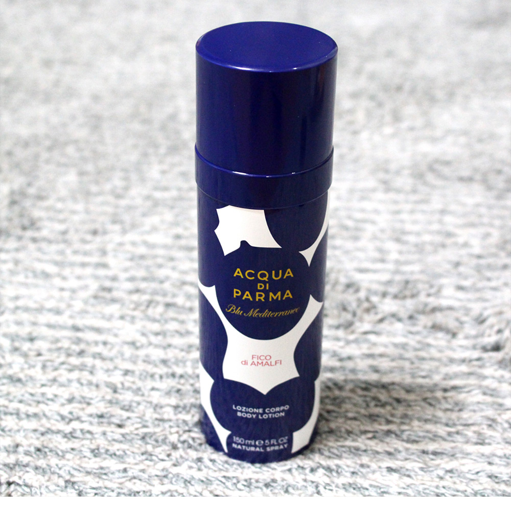 피코 디 아말피 바디로션 향 추천