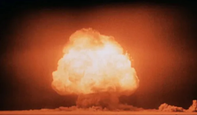 알트태그-트리니티 핵 폭발 실험