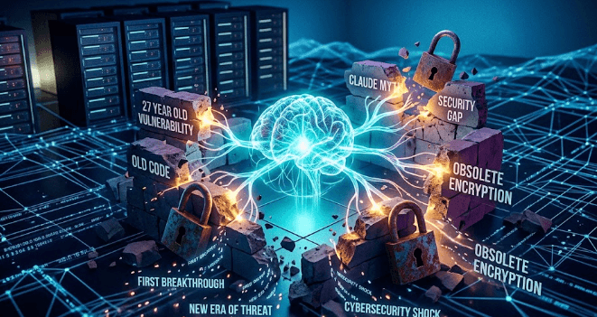 미토스 쇼크! 양자암호&middot;보안주 급등 이유 분석