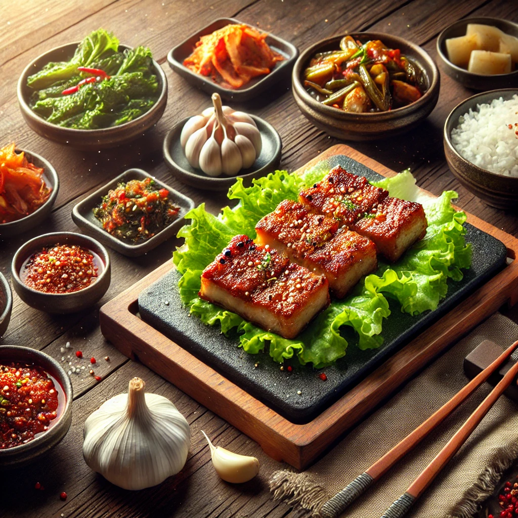 [생방송 투데이] 3월 27일 맛집 &amp; 여행 정보! 고추장 삼겹살부터 구례 힐링 명소까지!