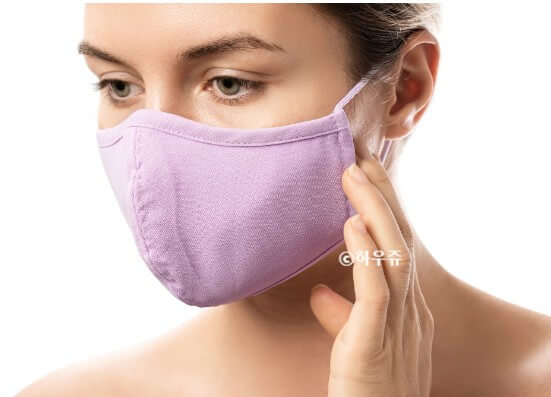 미세먼지 마스크