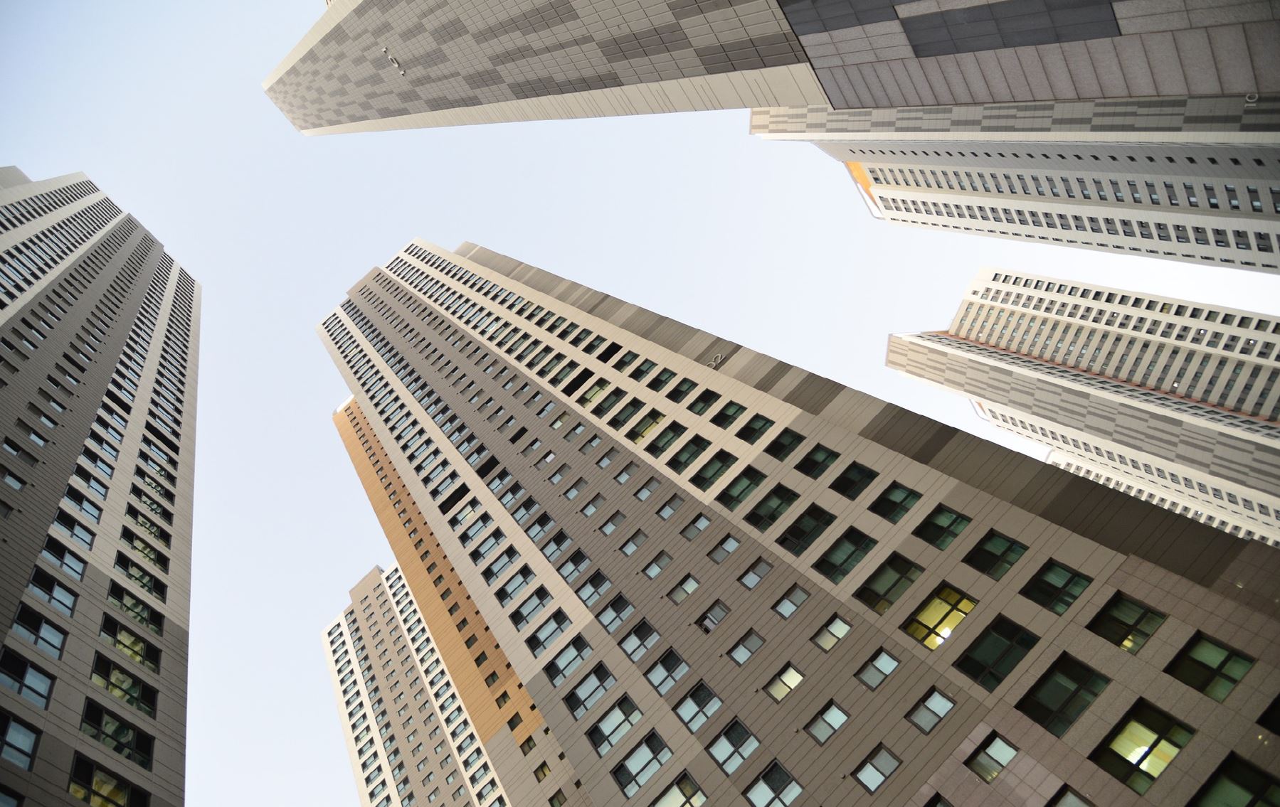 공동주택 아파트