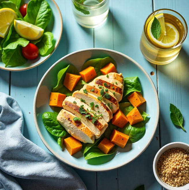 클린 이팅이란?