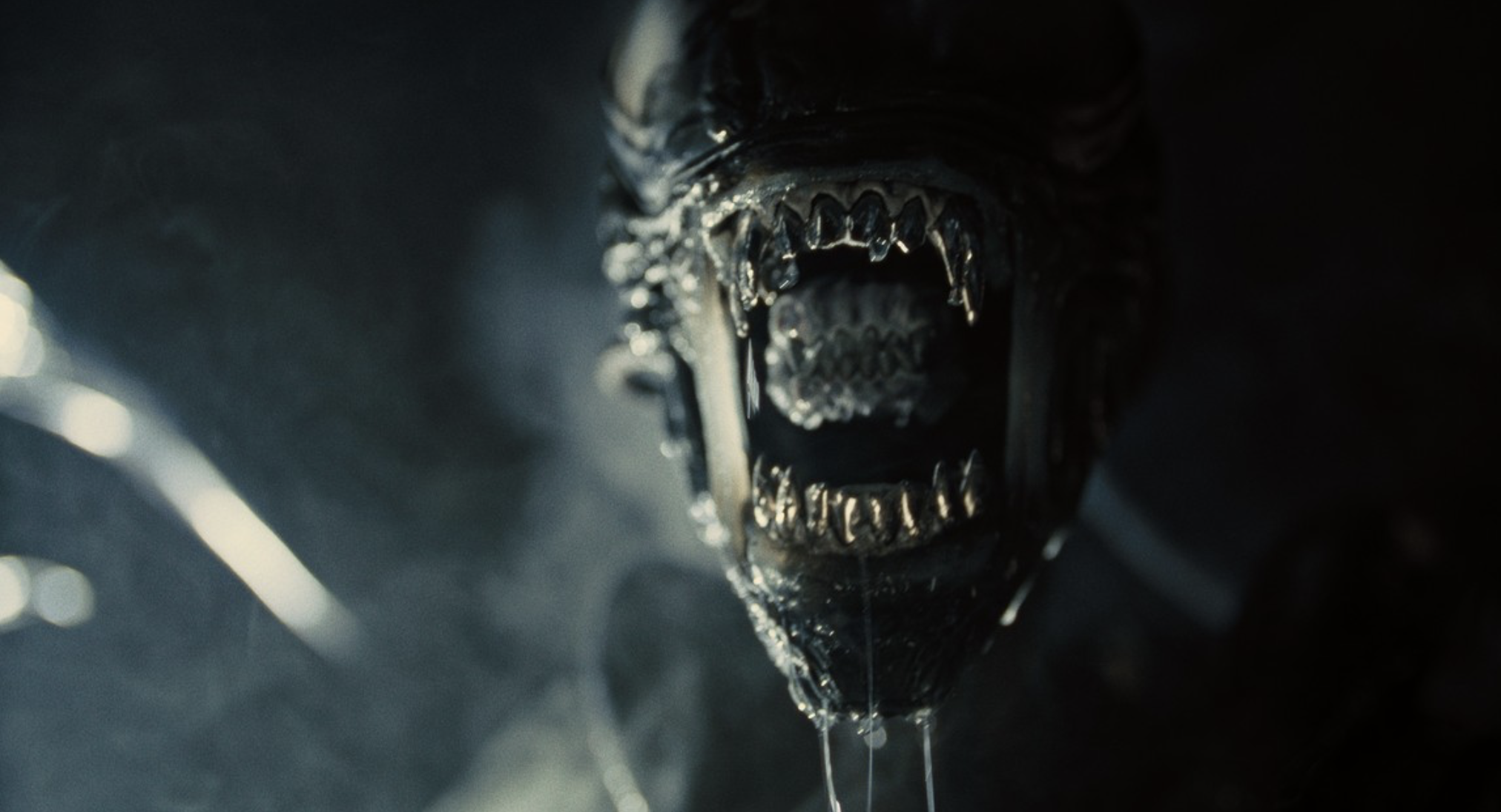 에일리언 로물루스 평론가 후기