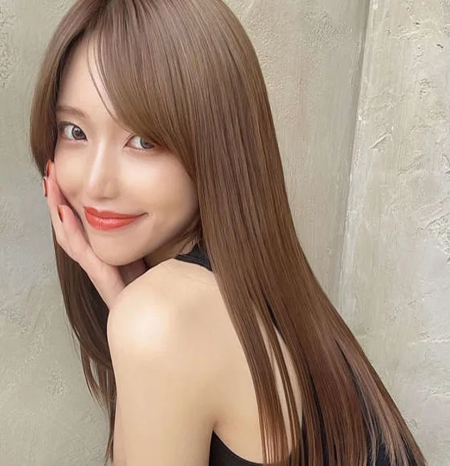 이쁘다헤어 사직점
