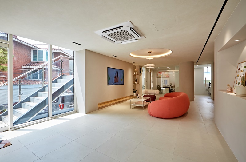 안양법률사무소인테리어