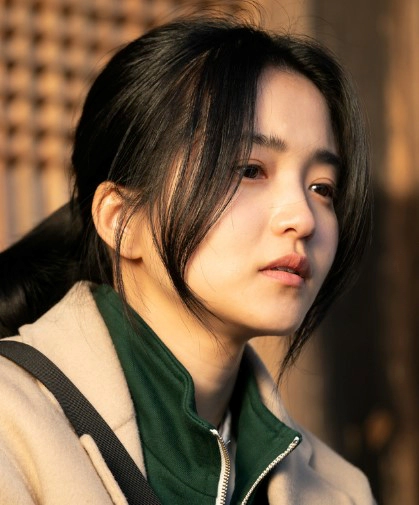 김태리, 오정세, 홍경 배우
