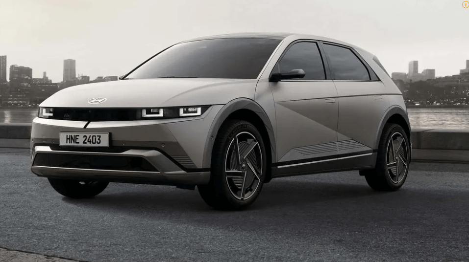 현대 아이오닉 5