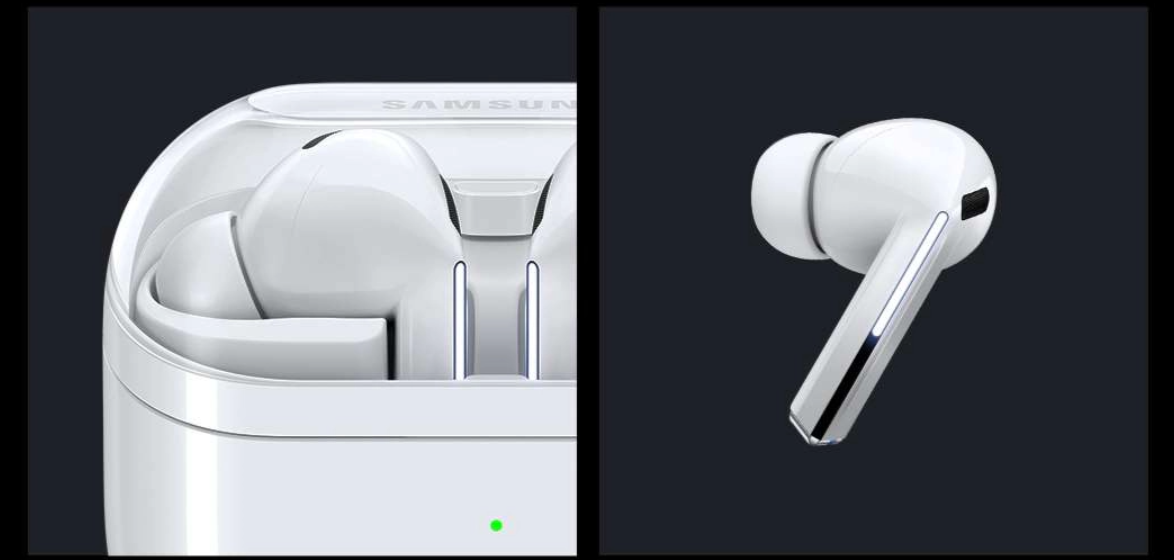 버즈3 프로 케이스