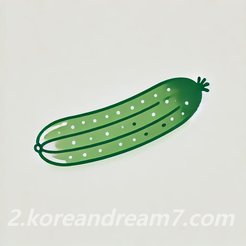 오이꿈해몽