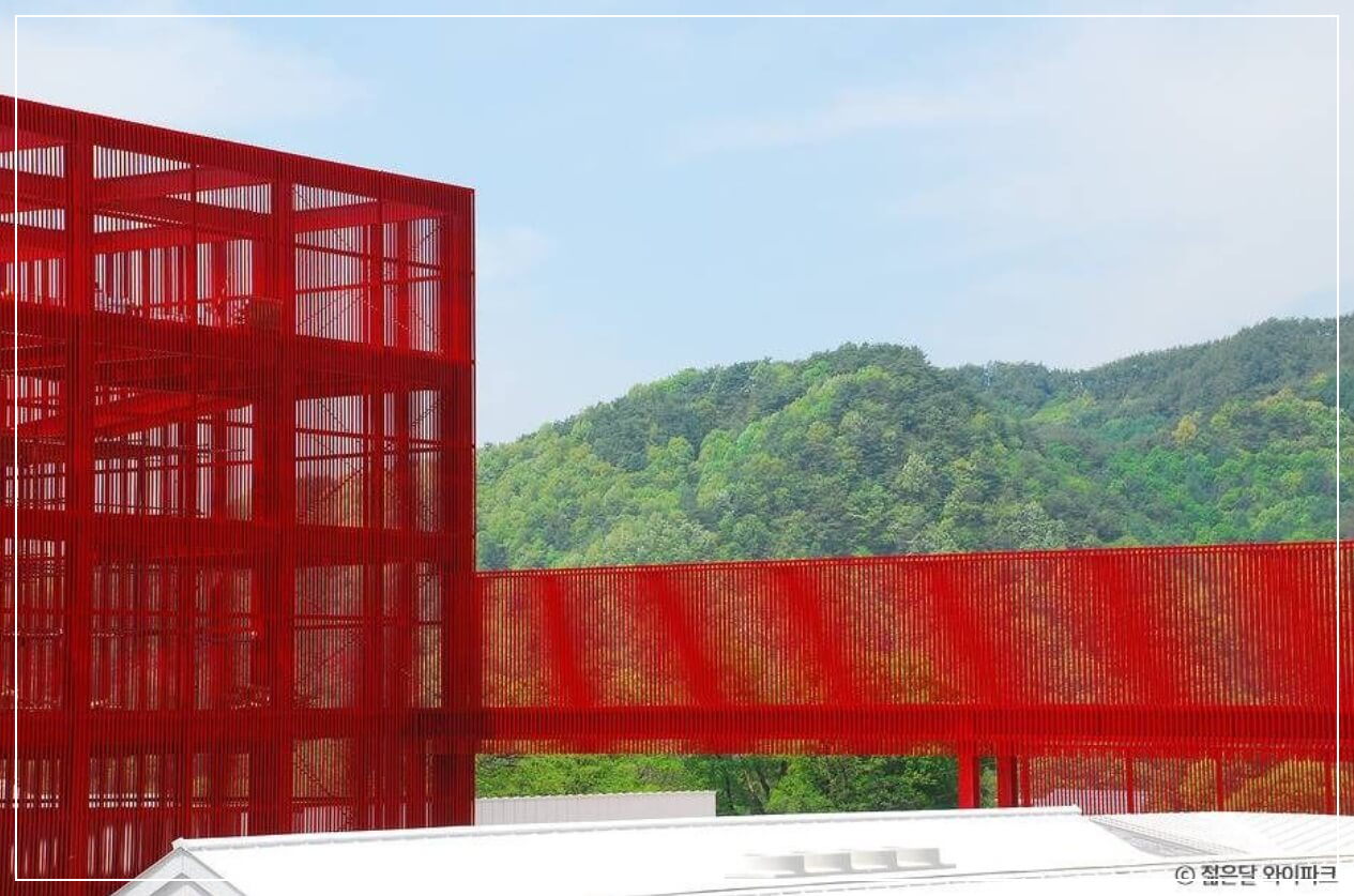 영월 가볼만한곳 베스트10 젊은달 와이파크