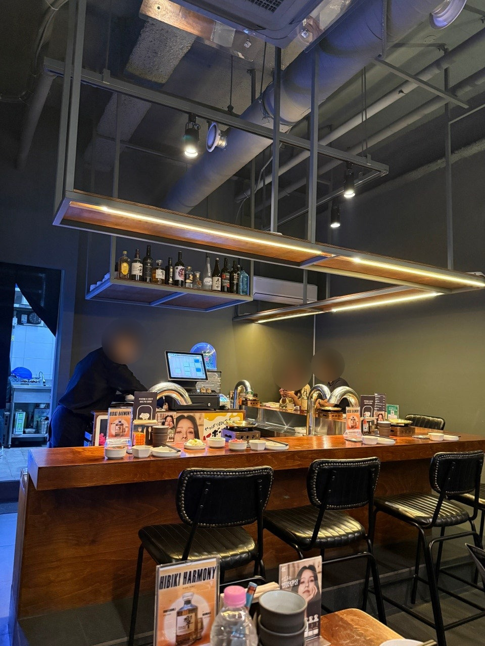 동탄1 남광장 양갈비 맛집 &amp;#39;그릴드램(동탄본점)&rsquo;