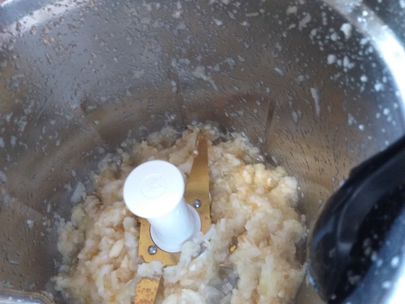 부추김치 담그는 법