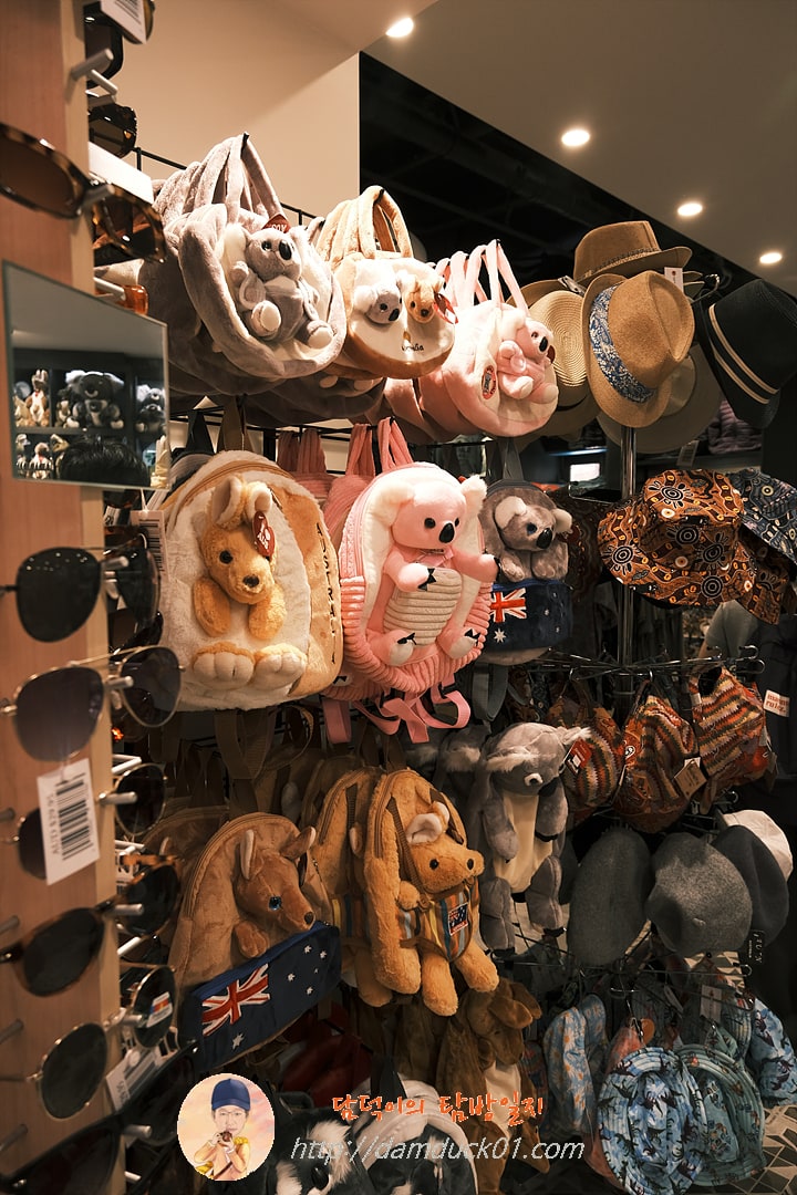 록스 마켓(The Rocks Market)