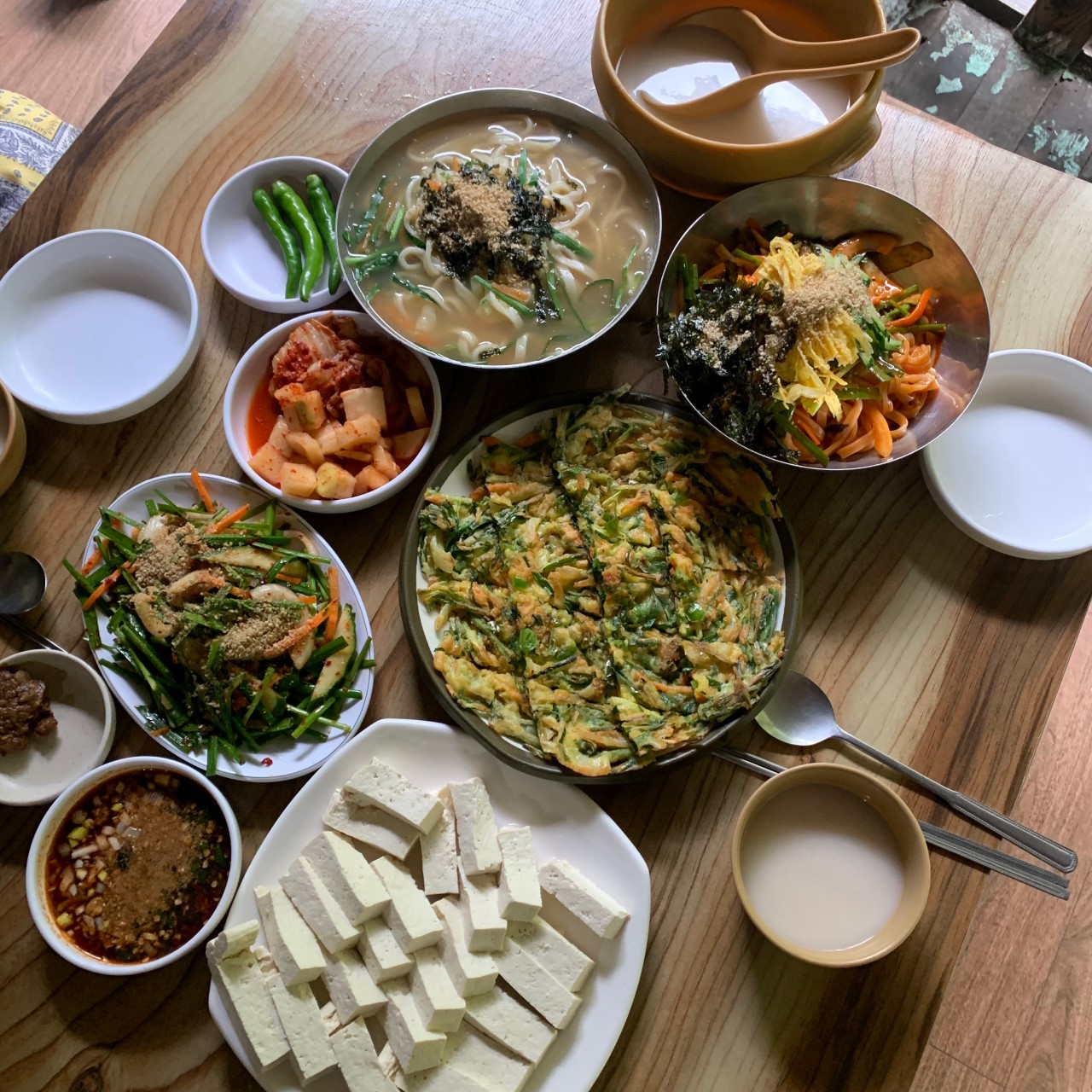 성주군 맛집