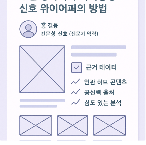 근거.출처.데이터 증거